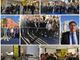 Imperia, con il taglio del nastro si alza il sipario su Olioliva 2022: Lupi &quot;Un grande evento super partecipato&quot; (Foto e Video)