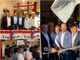 Parte da Sanremo la campagna elettorale della Lega Liguria: “Ponente ingresso principale per il turismo, necessario mettere mano ai progetti” (foto e video)