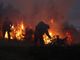 Temperature in aumento e rischio incendi alto in provincia di Imperia: massima attenzione alle settimane centrali di agosto