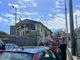 Bordighera: sfiorata la tragedia in via Pasteur, incendio in un appartamento e alcune persone intossicate (Foto e Video)