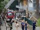 Bordighera: dopo l'incendio della scuola di via Napoli dove andranno i bambini dell'asilo il prossimo anno?