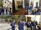 Il vice presidente della Camera Ettore Rosato in visita nelle zone colpite dall’alluvione, questa sera la firma dello stato di emergenza (Foto e Video)