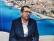 Elezioni Amministrative a Sanremo: Fulvio Fellegara &quot;Non giudico il sondaggio, essere in alto uno sprone in più&quot;