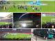 Due sanremesi che lavorano a Londra alla finale di Wembley: Giulio e Annalisa tra i 7.000 italiani allo stadio (Foto e Video)