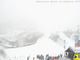 Maltempo sul Ponente: prolungata l'allerta, forte nevicata sulle montagne del basso Piemonte