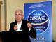 Imperia, a 9 giorni dalla chiusura delle liste Zarbano &quot;costretto&quot; a fare marcia indietro