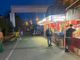 Sanremo: Luna Park sdoppiato ma i giostrai sul lungomare Vittorio Emanuele sono a 'secco' (Foto)