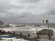 Allerta gialla: piove e nevica in provincia, picco a Ceriana con 86 millimetri, fiocchi a Monesi e Verdeggia