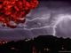 Maltempo sul ponente: piogge, temporali e grandine nella notte. Per fortuna pochi i danni, tutti i dati (Foto)