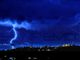Maltempo in arrivo: da mezzanotte allerta arancione per temporali sulla nostra provincia
