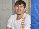 Il campione di Davis Matteo Arnaldi è tornato nella sua Sanremo ed è già al lavoro per i prossimi impegni (Foto e Video)