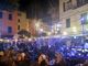 Sanremo: extracomunitari ubriachi in piazza Bresca cercano di colpire gli avventori con bicchieri e posate