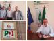 Natale sprona il Pd di Imperia: ”Non deve essere il partito del pareggio, ma della vittoria” (foto e video)