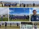 Sanremo apre al grande rugby internazionale: a Pian di Poma lo stage della Nazionale femminile Under 18 (Foto e Video)