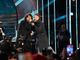 Sanremo: pienone già per il 'sound check' oggi pomeriggio al 'Suzuki stage' per Francesco Renga e Nek (Foto)