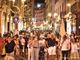 Sanremo sta per chiudere un’estate da record, Biancheri: “Più 20% sul 2019, in città un’invasione di turisti” (Video)