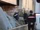 Ventimiglia: il furto di un cellulare all'origine della lite che ha portato all'omicidio del migrante a Roverino