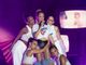 Sanremo, il One Night Summer Hits concede il bis tra Baby K, Grelmos e una piazza ancora gremita. Sindoni: “Siamo la città della musica” (Foto)