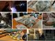 Imperia: 'Predictio', stroncata una organizzazione che vendeva droga nell'imperiese ma anche nel resto della regione e in Piemonte (Foto e Video)