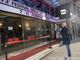 Festival di Sanremo: ieri alle prove Fedez e Anna Oxa mentre Amadeus registra spot col papillon (Foto)