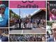 Sanremo: partito il 'Giro d'Italia', Biancheri e Berrino &quot;Un successo di pubblico e di promozione in tv&quot; (Foto e Video)