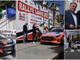 Via al 69° Rallye Sanremo! Dalla partenza sotto il Casinò alla Power Stage di Vigne di Bajardo (Foto e video)