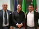 Parcheggi a pagamento, confronto pubblico acceso tra i candidati sindaco di Vallecrosia (Foto e video)