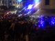 Sanremo 'vince' a Capodanno: Sindoni &quot;Grande atmosfera&quot;, Di Baldassarre &quot;10 alla città ma zero alle autostrade&quot;