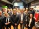 Elezioni Sanremo: all'apertura del point FDI conferma del nuovo sondaggio con Rolando al 47% (Foto e Video)