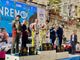 Magica cinquina di Lucio Da Zanche al 38° Rally Sanremo Storico (foto e video)