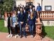 Taggia: la campagna elettorale entra nel vivo, presentata la lista 'Insieme 2022' del Sindaco Mario Conio (Foto e Video)