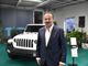Sanremo: quando la Jeep profuma di politica a Casa Zoccarato, le curiose curiosità