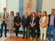Imperia, il sindaco Scajola presenta la Giunta: tutti i nomi e le deleghe (foto e video)