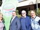 Sanremo: elezioni, presentato il simbolo di 'Andiamo!', Zoccarato &quot;Noi siamo la lista dei bottegai&quot; (Foto)