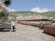 Ventimiglia: nuova passerella sul Roya, Toti “Ho assicurato al sindaco la nostra intenzione di partecipare economicamente” (Video)