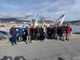 Pescatori di Sanremo e dell'intero Ponente incrociano le braccia &quot;Siamo anche pronti a bloccare il porto di Genova&quot; (Foto e Video)
