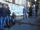 &quot;Dimissioni, dimissioni&quot;: si alza anche da Sanremo la protesta contro le frasi sessiste di Auricchia (Foto e Video)