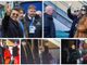 Festival di Sanremo 2024: anche oggi giornata di prove all'Ariston, sfilata di big e tanti i fan (Foto)