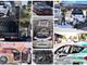 69° Rallye Sanremo: tutti pronti per il via all’ombra del Casinò, ecco le immagini delle verifiche tecniche