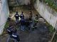 Tragedia a Sanremo: trovato cadavere in un tunnel di via Pietro Agosti