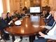 Sanremo: fumata bianca per gli ambulanti, il mercato del martedì e del sabato sarà diviso in due (Video)