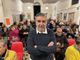 Roberto Rizzo scende in campo e si candida a sindaco di Sanremo con il MoVimento 5 Stelle: “Non siamo qui per vincere, ma per una città migliore”