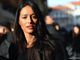 70° Festival di Sanremo: Rula Jebreal è arrivata in città, prove all’Ariston per la giornalista  italo-palestinese voluta da Amadeus (Foto)