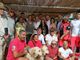 “Salviamo una vita”, evento di formazione della Croce Verde Intemelia alla Marina San Giuseppe (Foto e video)
