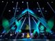 Sanremo: Russia in gara alle finali del GEF, artista ucraina rifiuta di esibirsi al Teatro Ariston