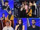 Sanremo Giovani cresce ancora e si prende la prima serata del venerdì con il 16,3% di share e oltre 2 milioni di telespettatori (fotogallery)