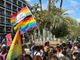 Un fiume arcobaleno per le strade di Sanremo: il Pride colora la Città dei Fiori (foto e video)