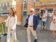 Strigliata di Scajola a Bergaminelli, il sindaco di Imperia dai giudici (foto e video)