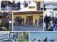 Ventimiglia: ogni giorno decine di 'riammissioni' dei migranti dalla Francia, tutti ci hanno detto &quot;Ci riproveremo!&quot; (Foto)