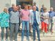 Imperia, atti negati all'opposizione: sit-in di protesta davanti a Palazzo civico. Zarbano: “Faremo ricorso” (video)